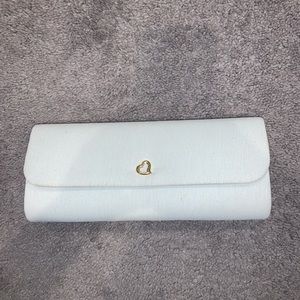 Vintage Victoria’s Secret wallet